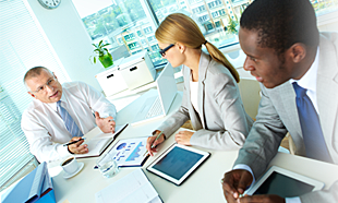 ElderCare Consultants, LLC