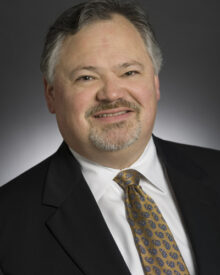 Richard Gamache, MS, FACHCA