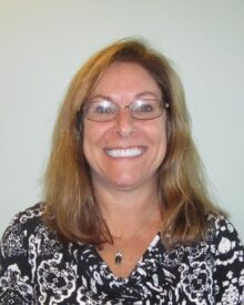 Elise S. Strom