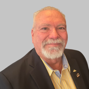 Robert K. Gauthier