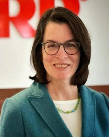 Aldersbridge Communities board member Elizabeth Howlett appointed state president of AARP Rhode Island